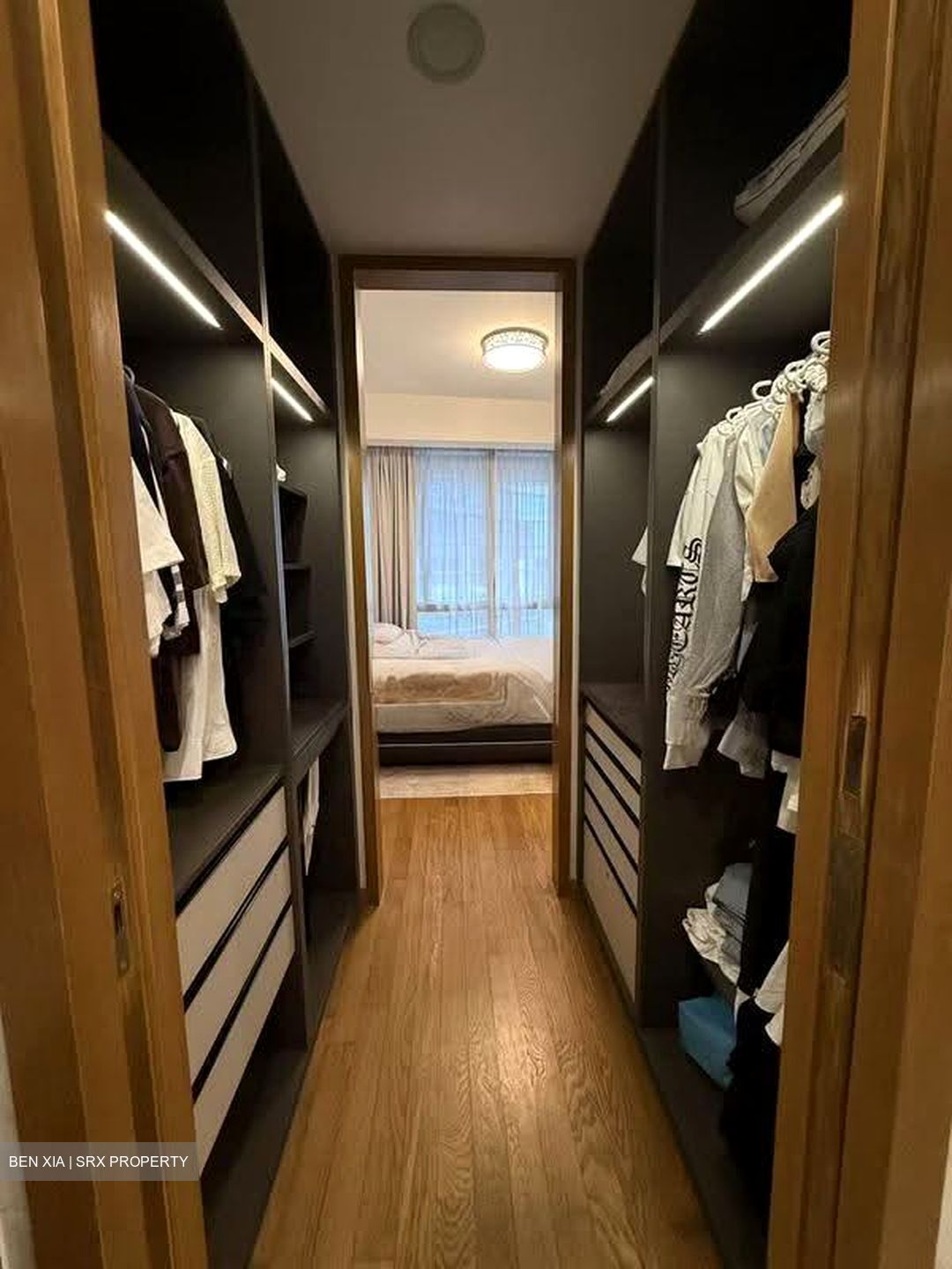 Marina One Residences (D1), Apartment #613674661